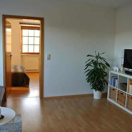 Rheinau Apartment Экстерьер фото