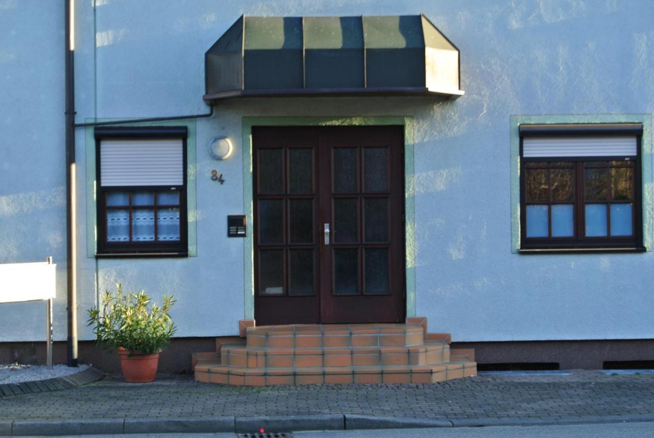 Rheinau Apartment Экстерьер фото