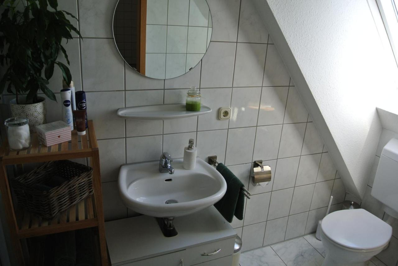 Rheinau Apartment Экстерьер фото