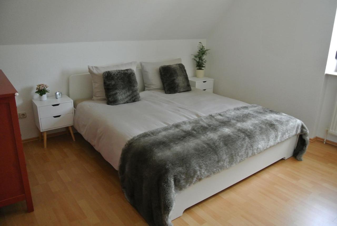 Rheinau Apartment Экстерьер фото