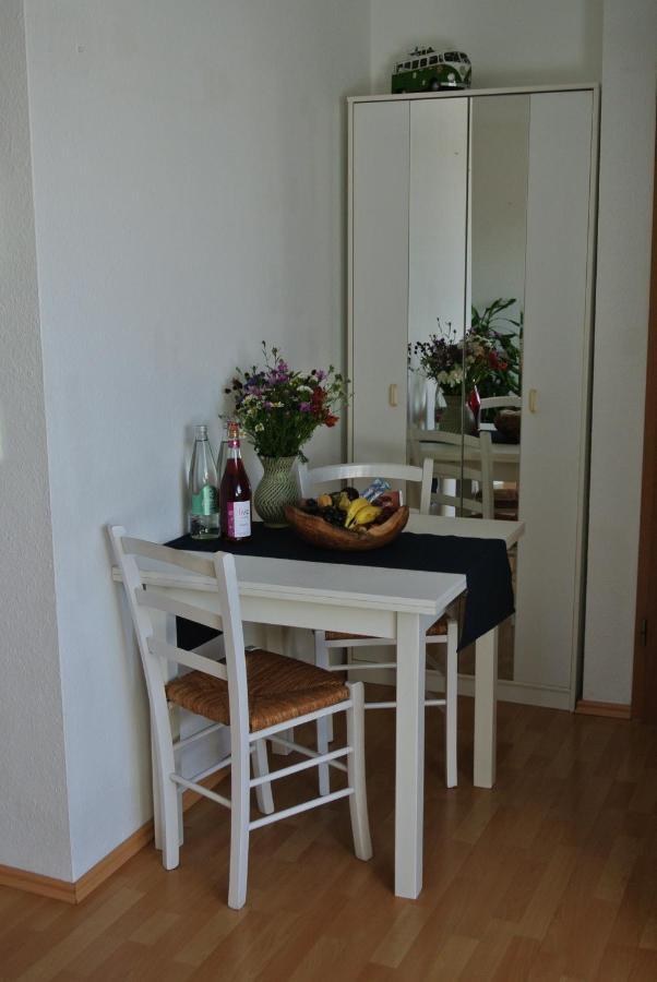 Rheinau Apartment Экстерьер фото