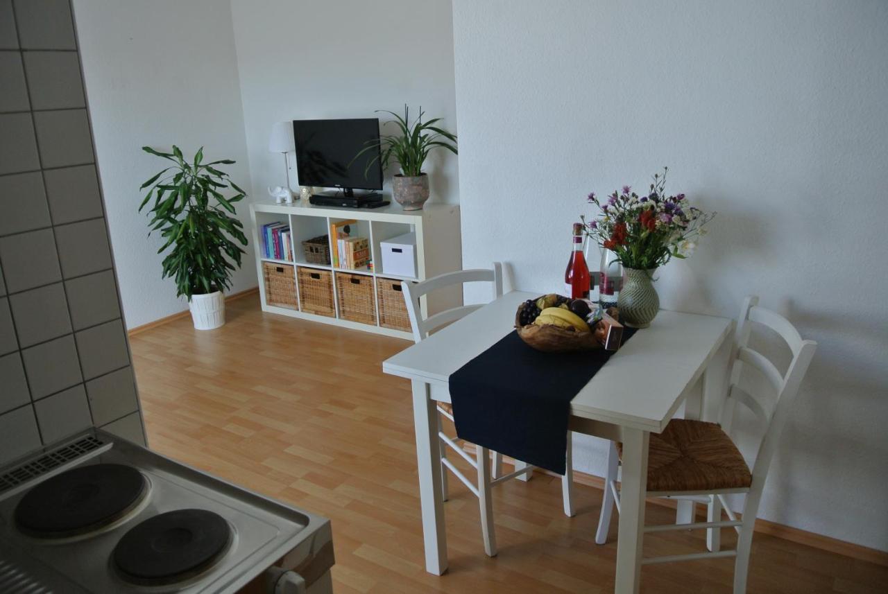 Rheinau Apartment Экстерьер фото